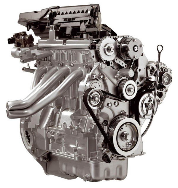 2010 Iti Jx35 Car Engine